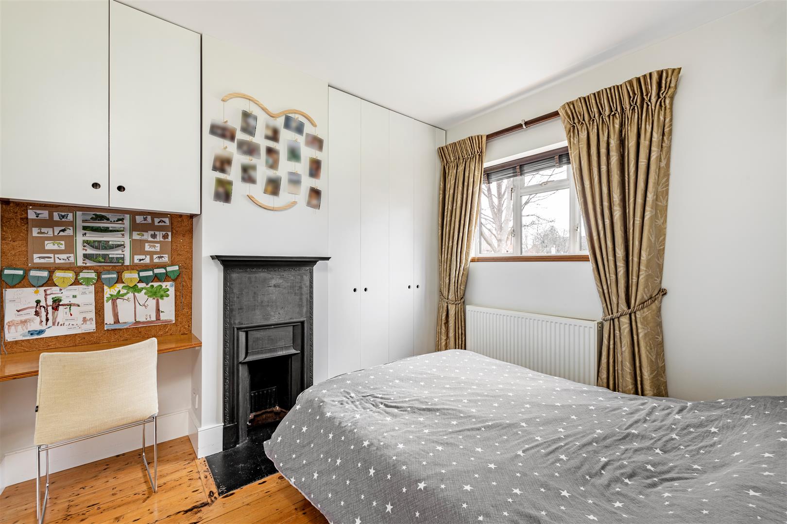 Dover House Road, London Eden Homes